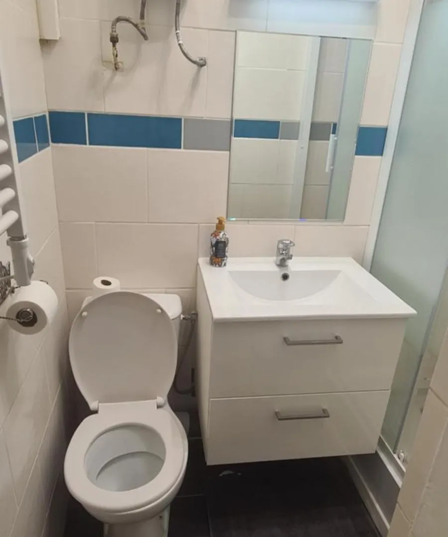 Apartment Studio Paris 11 Bien Situe Et Fonctionnel
